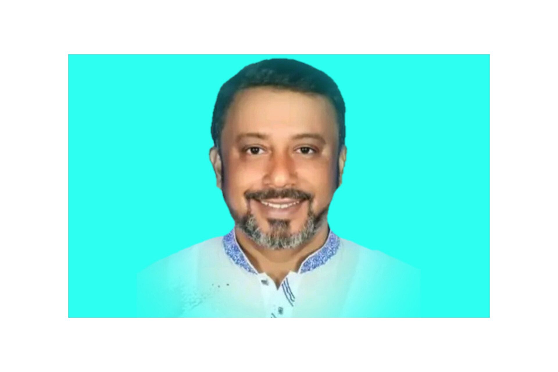 বাংলা নববর্ষের শুভেচ্ছা জানালেন সাঈদুর রহমান ফকির