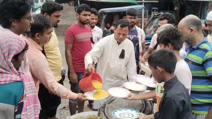 প্রথমবারের মতো মুন্সীগঞ্জে জিয়াউর রহমানের শাহাদাৎ বার্ষিকী পালন করলো নৌ-যান শ্রমিকরা। 