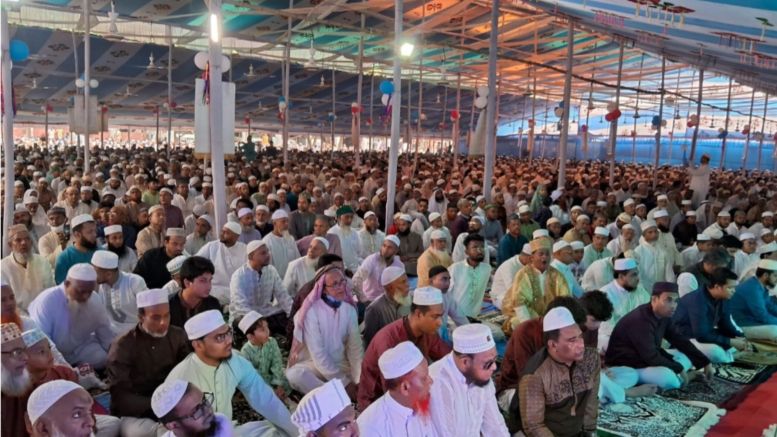 মুন্সীগঞ্জে ঈদুল আযহার প্রধান জামাত সকাল সাড়ে ৭টায়
