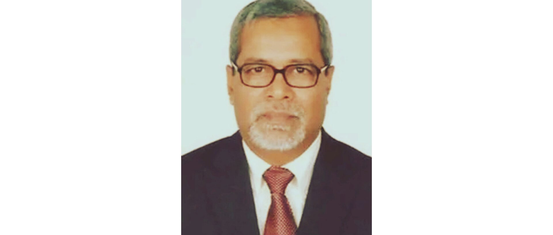 সাবেক সিইসি কেএম নুরুল হুদাকে ধরে পুলিশে সোপর্দ