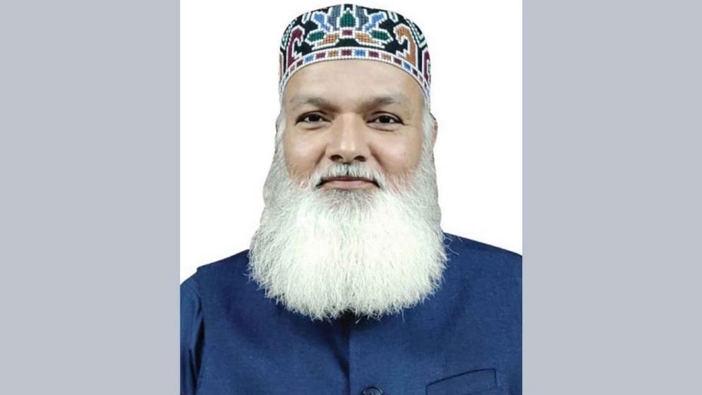 রাজধানী থেকে মুন্সীগঞ্জ-৩ আসনের সাবেক এমপি ফয়সাল বিপ্লব গ্রেপ্তার