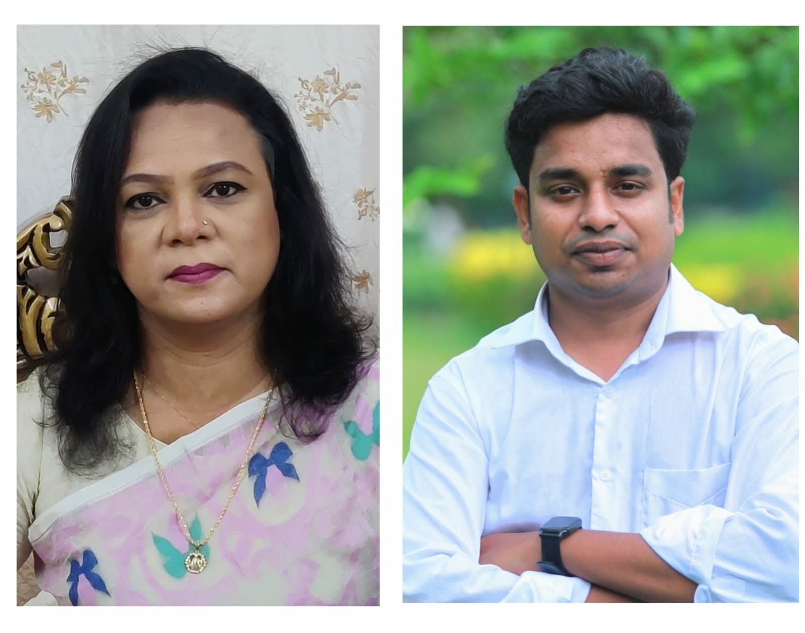 মুন্সিগঞ্জে টেলিভিশন জার্নালিস্ট এসোসিয়েশনের নতুন কমিটি সভাপতি লাবনী – সাধারণ সম্পাদক সাকিব।