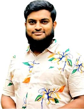মুন্সিগঞ্জে বৈষম্যবিরোধী ছাত্র আন্দোলনকারীদের উপর হামলা ও হত্যার দায়ে দায়েরকৃত একাধিক মামলার আসামি সাজ্জাত হোসেন সাগর গ্রেপ্তার ।