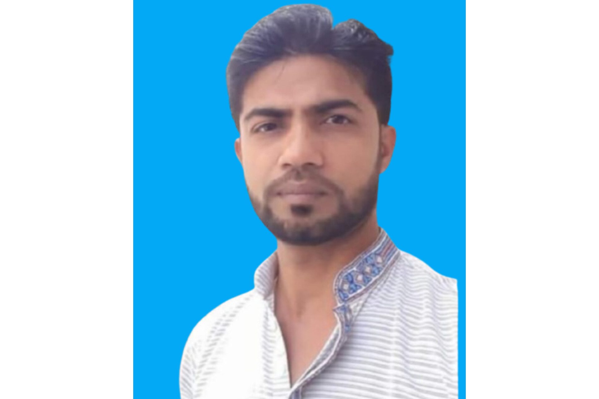 মুন্সীগঞ্জে জিয়াউর রহমান সমাজকল্যাণ পরিষদ (জিসপ) মুন্সীগঞ্জ সদর উপজেলা শাখার সভাপতি নির্বাচিত হলেন সাইদুর রহমান দেওয়ান ।