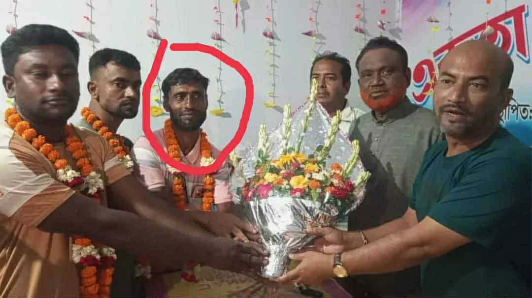 শীর্ষ সন্ত্রাসী, ভূমিহীন নেতা শহিদুল ইসলামের বিরুদ্ধে আদালতে মামলা 