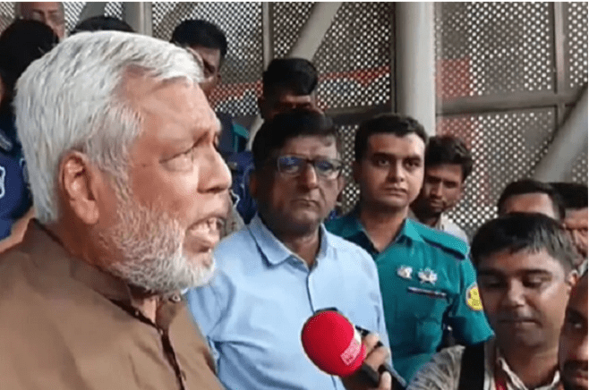 মেট্রোরেলের প্যাড পড়ে নিহতের পরিবারকে অর্থ ক্ষতিপূরণ ও চাকরির আশ্বাস