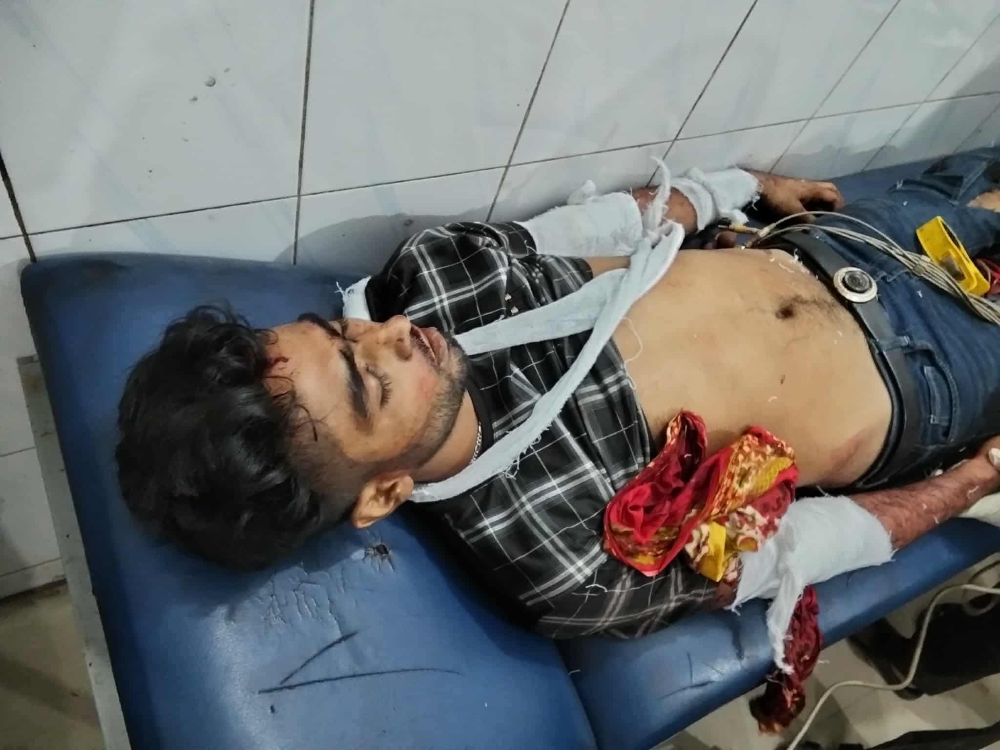 মুন্সীগঞ্জে গজারিয়াতে দু গ্রুপের সংঘর্ষে যুবক নিহত 