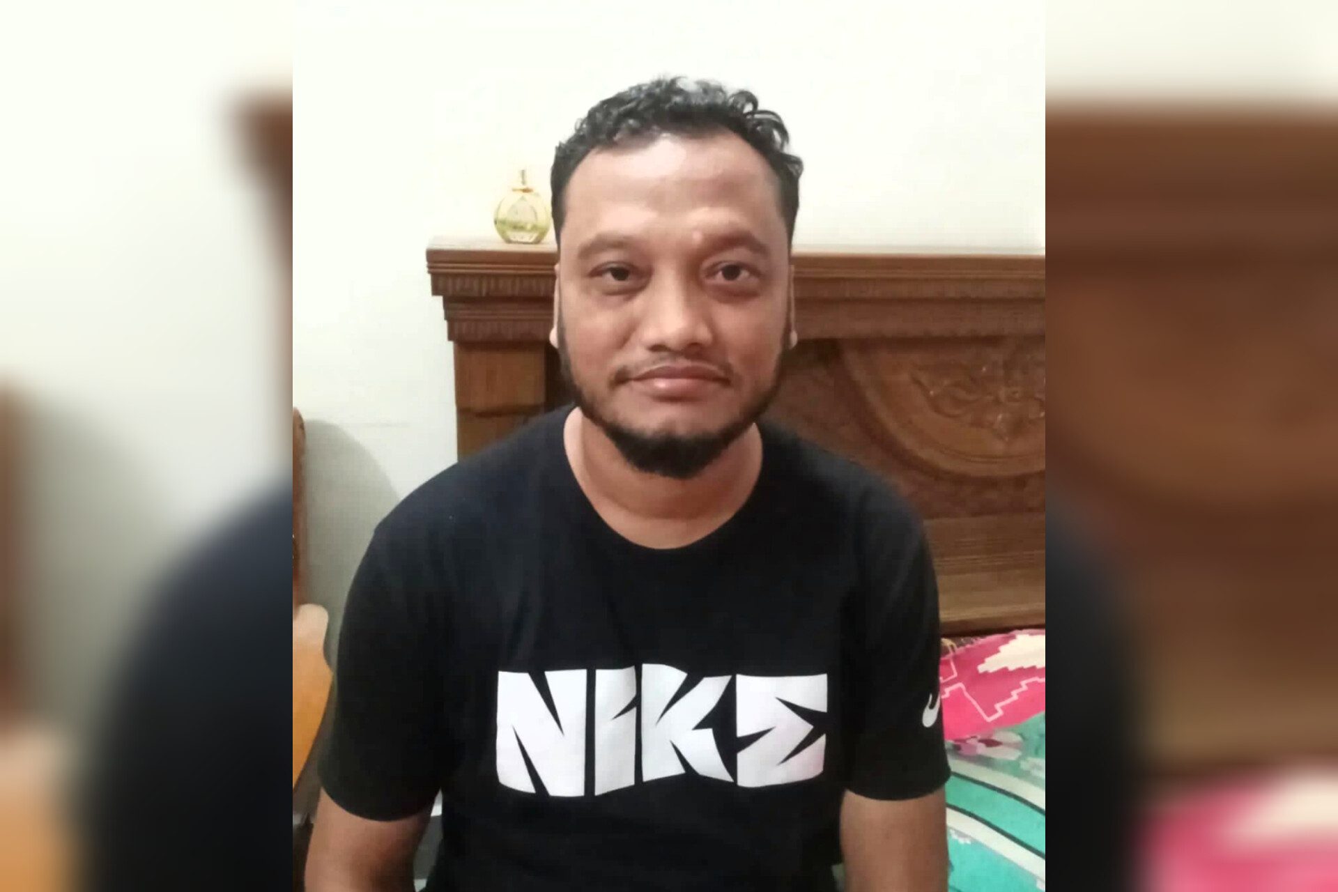 মুন্সীগঞ্জে সেরেস্তা সহকারীর মিথ্যা ওয়ারেন্ট ইস্যুতে যুবকের কারাবাস