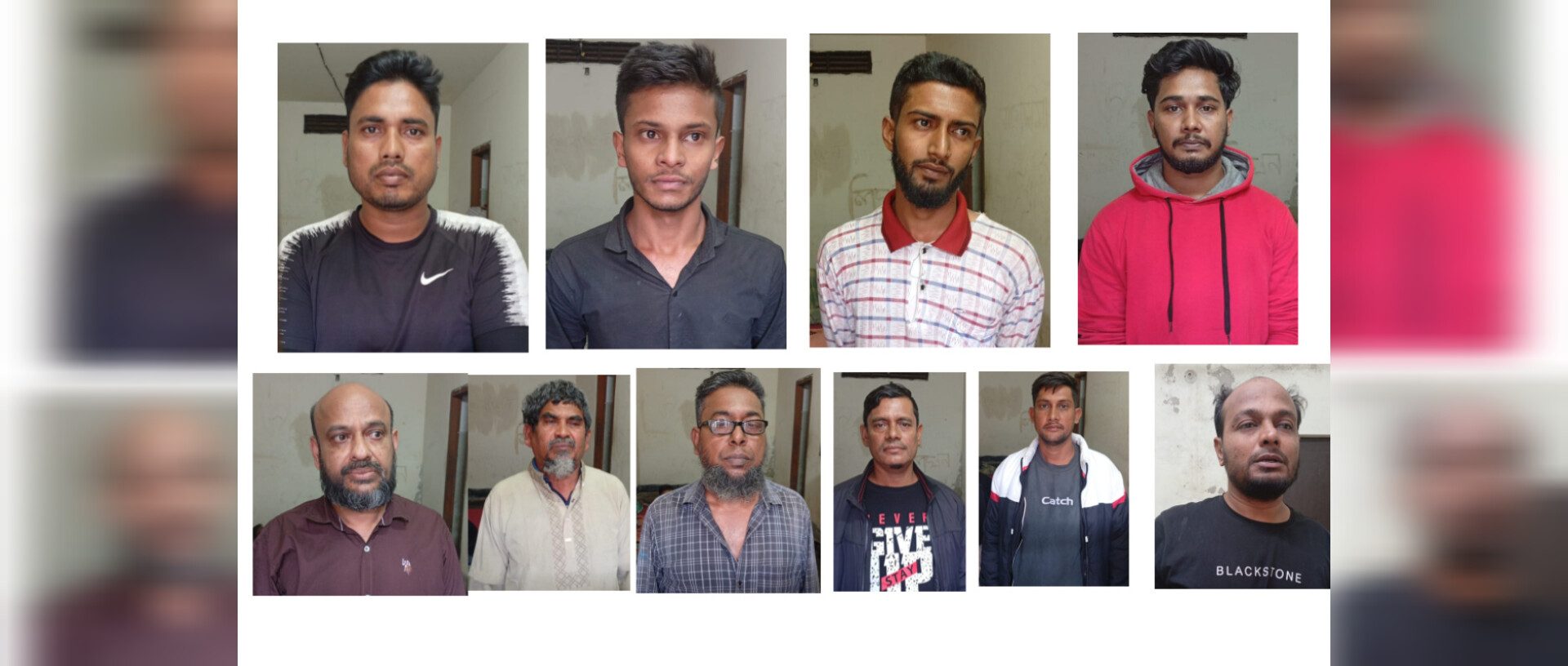 সিরাজদিখানে কার্যক্রম নিষিদ্ধ ছাত্রলীগ ও যুবলীগ মিছিল করায় ৪৫ জনের বিরুদ্ধে পুলিশের মামলা, আটক ১০
