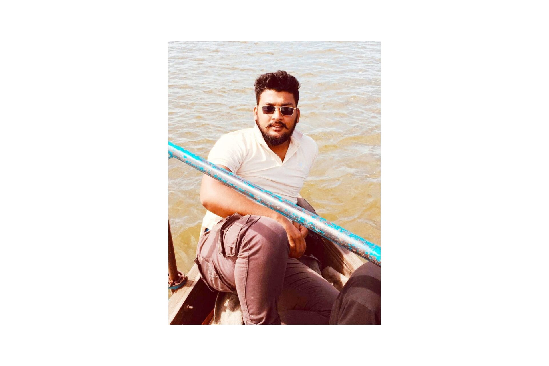 গজারিয়ার শীর্ষ সন্ত্রাসী লালু বাহিনীর সেকেন্ড ইন কমান্ড সৈকত গ্রেপ্তার.