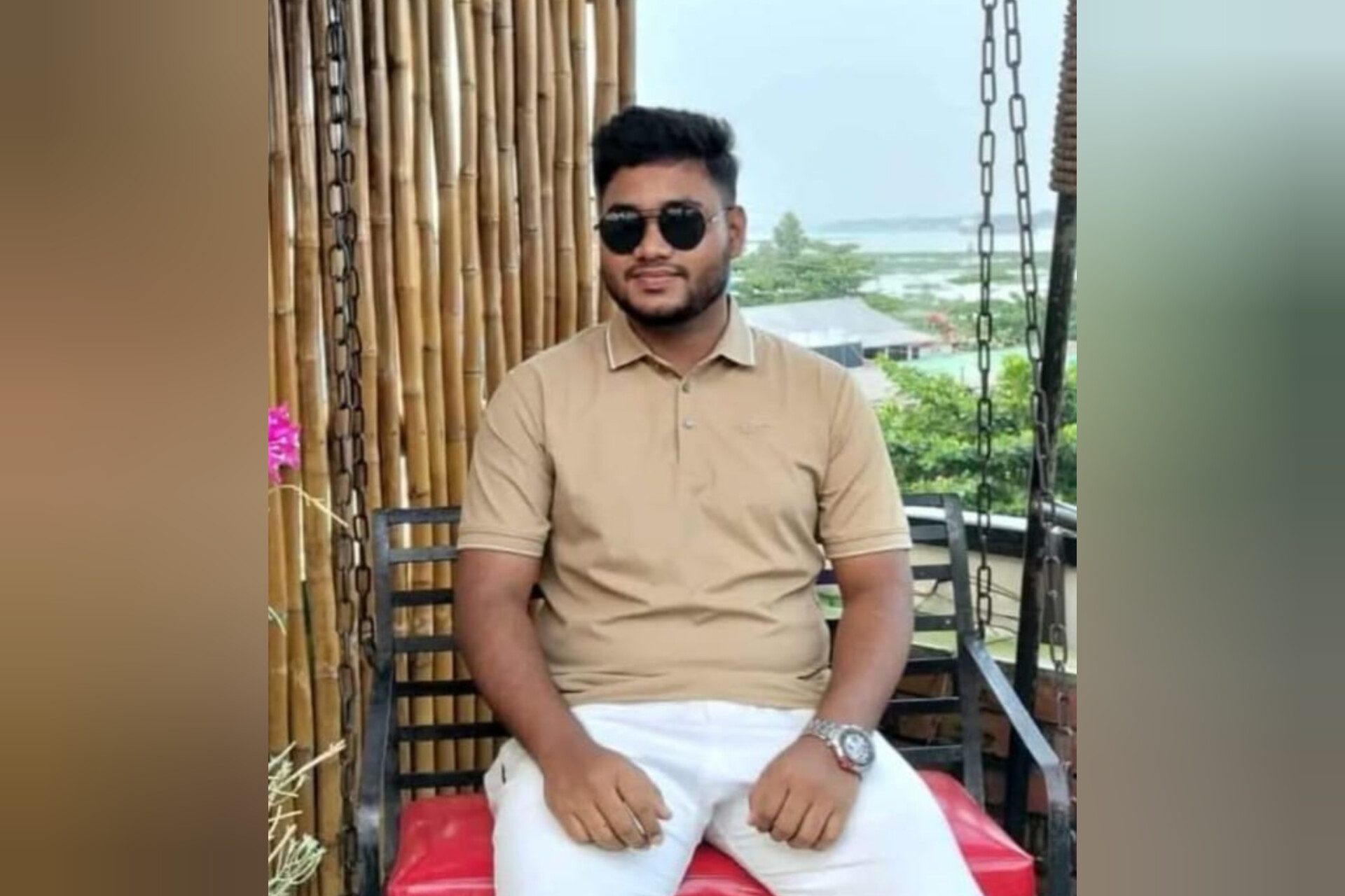 বন্ধুদের সঙ্গে বেরিয়ে আর ফেরেনি; তিনদিন পর মেঘনা থেকে মরদেহ উদ্ধার।