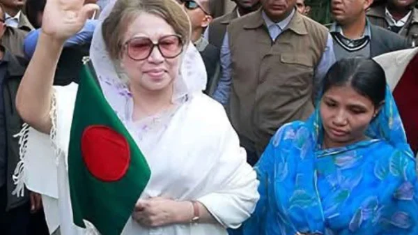 বিএনপি চেয়ারপার্সন ও সাবেক প্রধানমন্ত্রী বেগম খালেদা জিয়ার ছায়াসঙ্গী ফাতেমা ছিলেন তার বিশ্বস্ত ব্যক্তিগত সহকারী।
