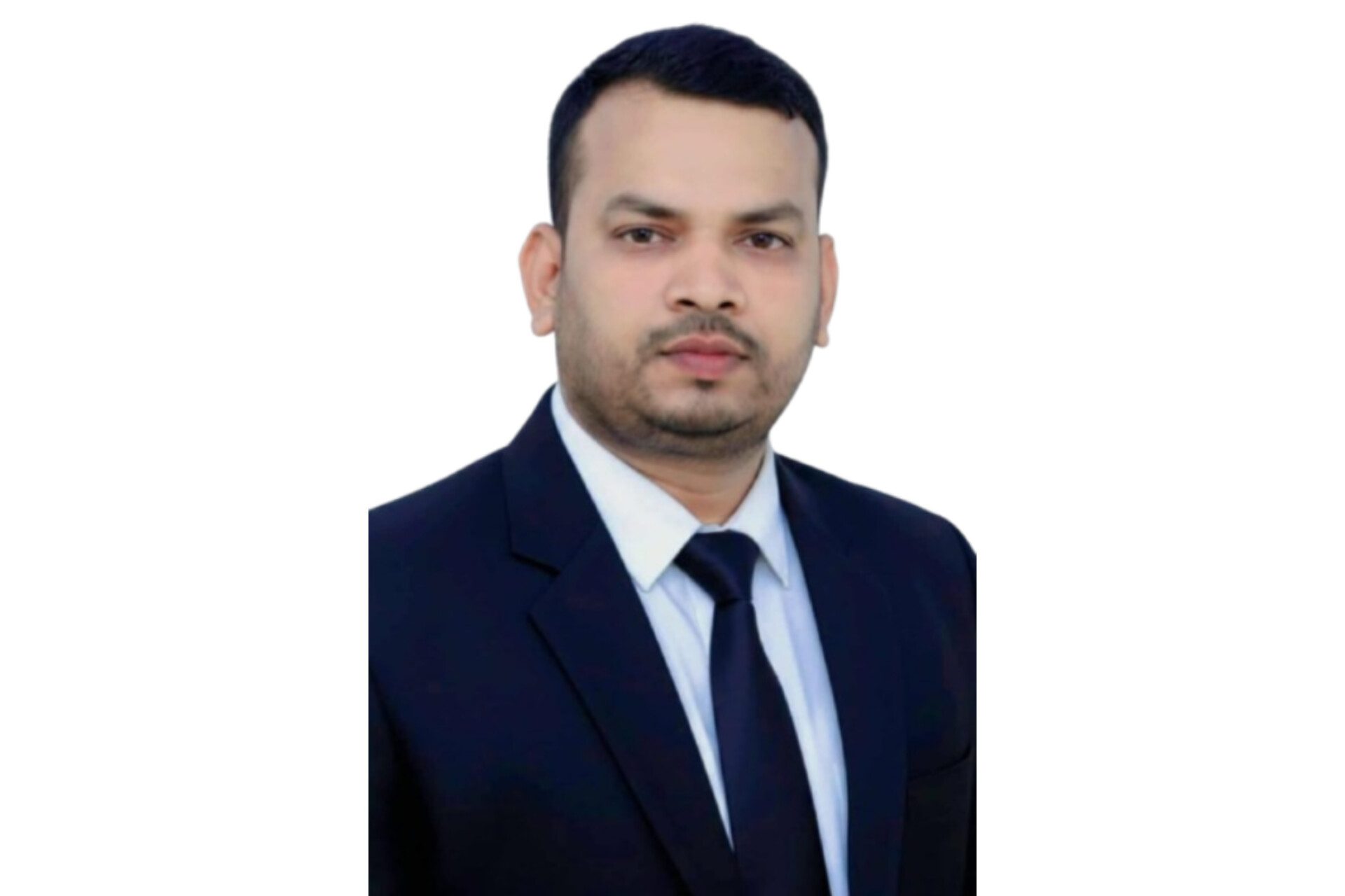 মুন্সীগঞ্জ জেলা বাসীকে নববর্ষ ১৪৩৩-এর শুভেচ্ছা জানালেন মোঃ আক্তার হোসাইন 
