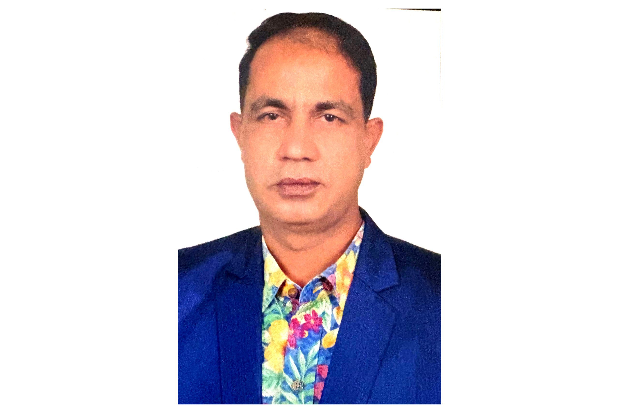 পবিত্র ঈদুল আযহার শুভেচ্ছা জানালেন নুরুজ্জামান দেওয়ান
