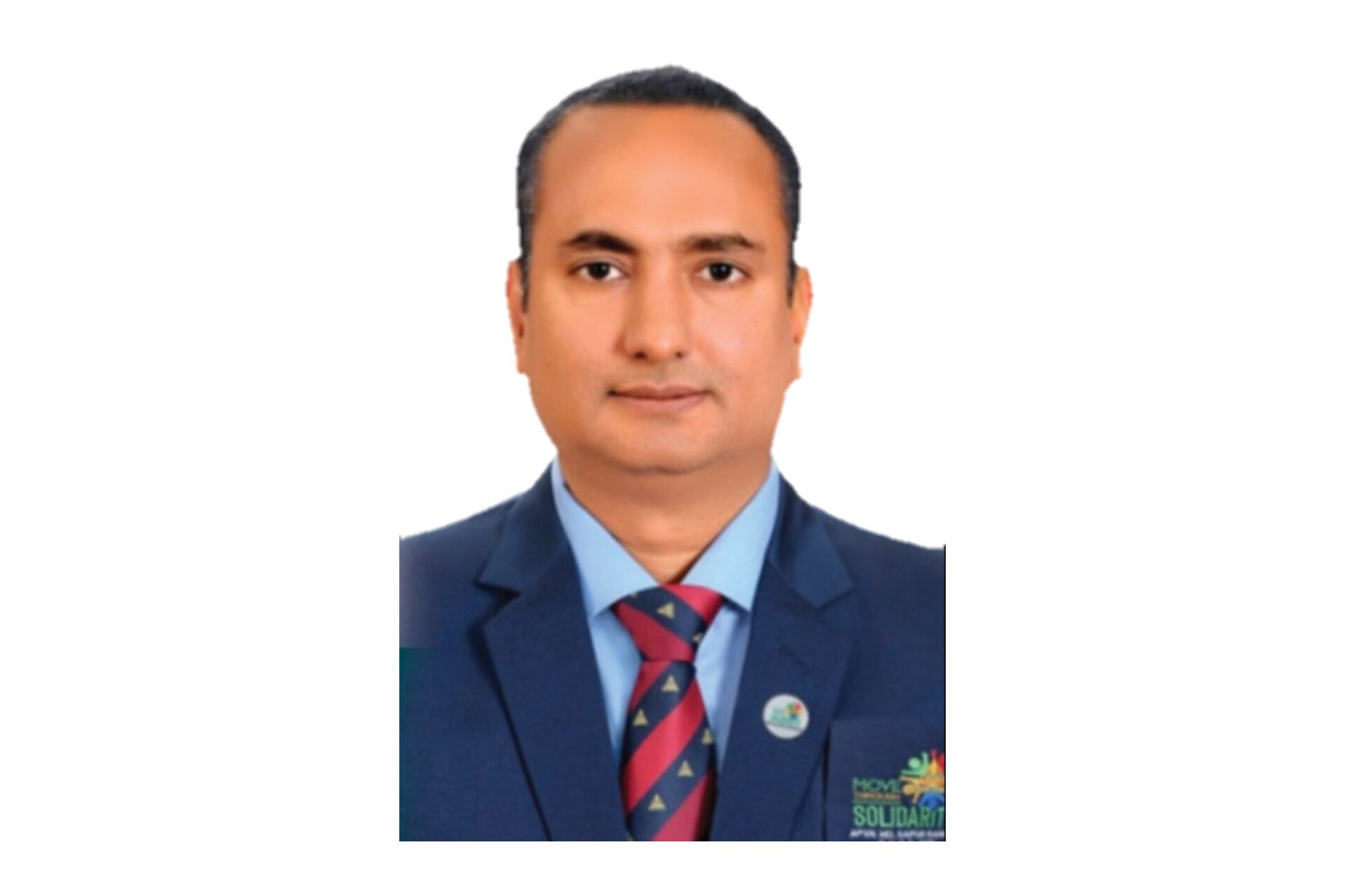 দেশ ও দেশের বাইরে সকলকে ঈদুল আজহার শুভেচ্ছা জানালেন মোঃ সাইফুর রহমান