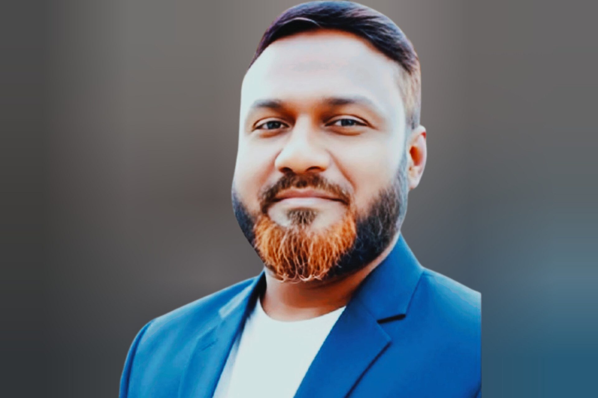 পবিত্র ঈদুল আজহার শুভেচ্ছা জানিয়েছেন মোঃ কাওসার শেখ