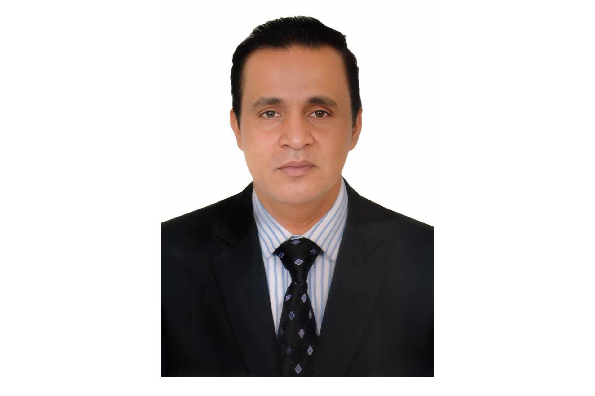 ঈদুল আযহায় কোরবানির বর্জ্য নির্দিষ্ট স্থানে ফেলার আহ্বান এম গিয়াস উদ্দিন খোকন ।