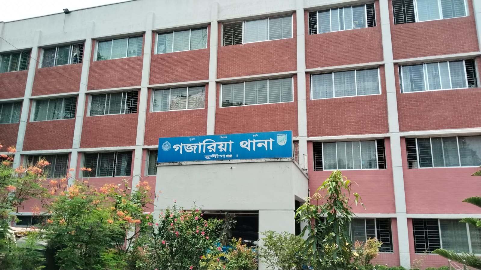 গজারিয়ায় ছেলের বিরুদ্ধে মাকে মারধর ও প্রাণনাশের হুমকির অভিযোগ।