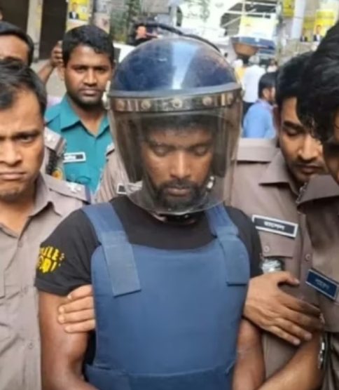 স্কুলছাত্রী রামিসা হত্যা মামলার রায়: প্রধান আসামি ও তার স্ত্রীর মৃত্যুদণ্ড, ১৯ দিনেই বিচার সম্পন্ন
