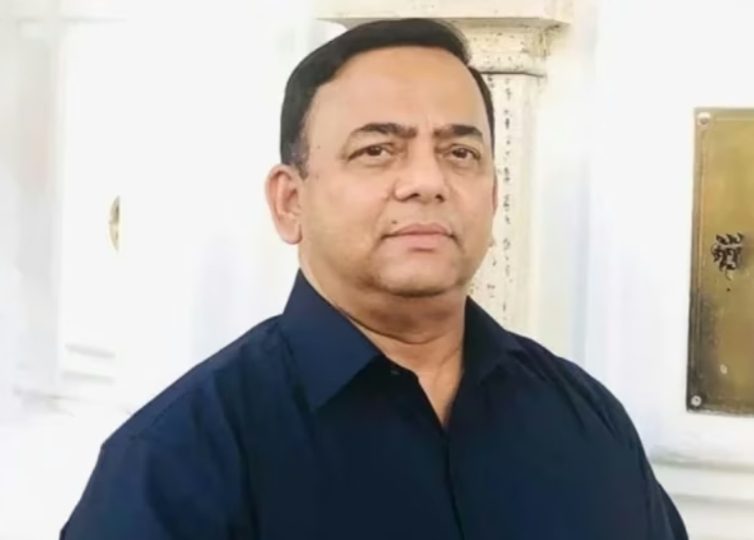 ইন্টারপোলের জালে বেনজীর আহমেদ: গ্রেপ্তার দুবাইয়ে