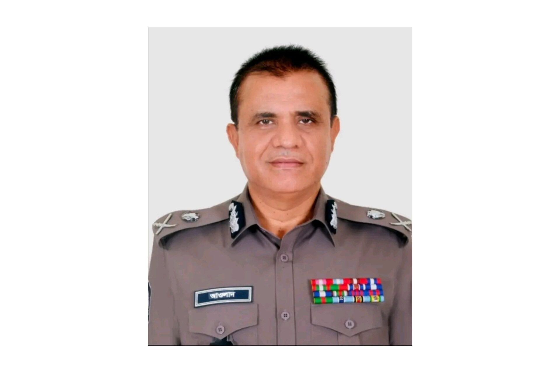 মুন্সীগঞ্জের কৃতি সন্তান এ কে এম আওলাদ হোসেন গ্রেড-১ পদে পদোন্নতি