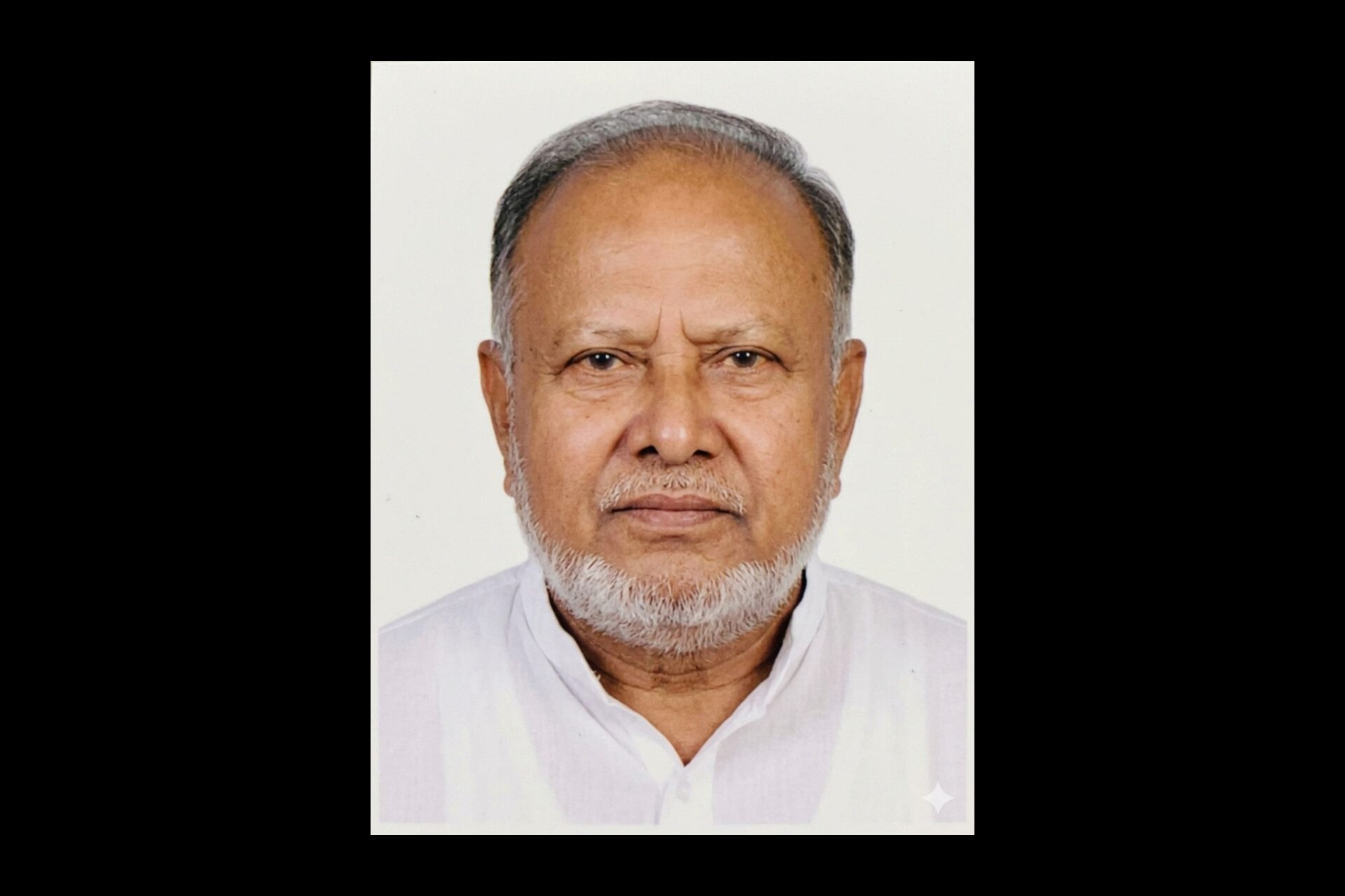 মুন্সীগঞ্জে সাবেক ইউপি চেয়ারম্যান গোলাম মর্তুজা সরকারের ইন্তেকালে শোকের ছায়া