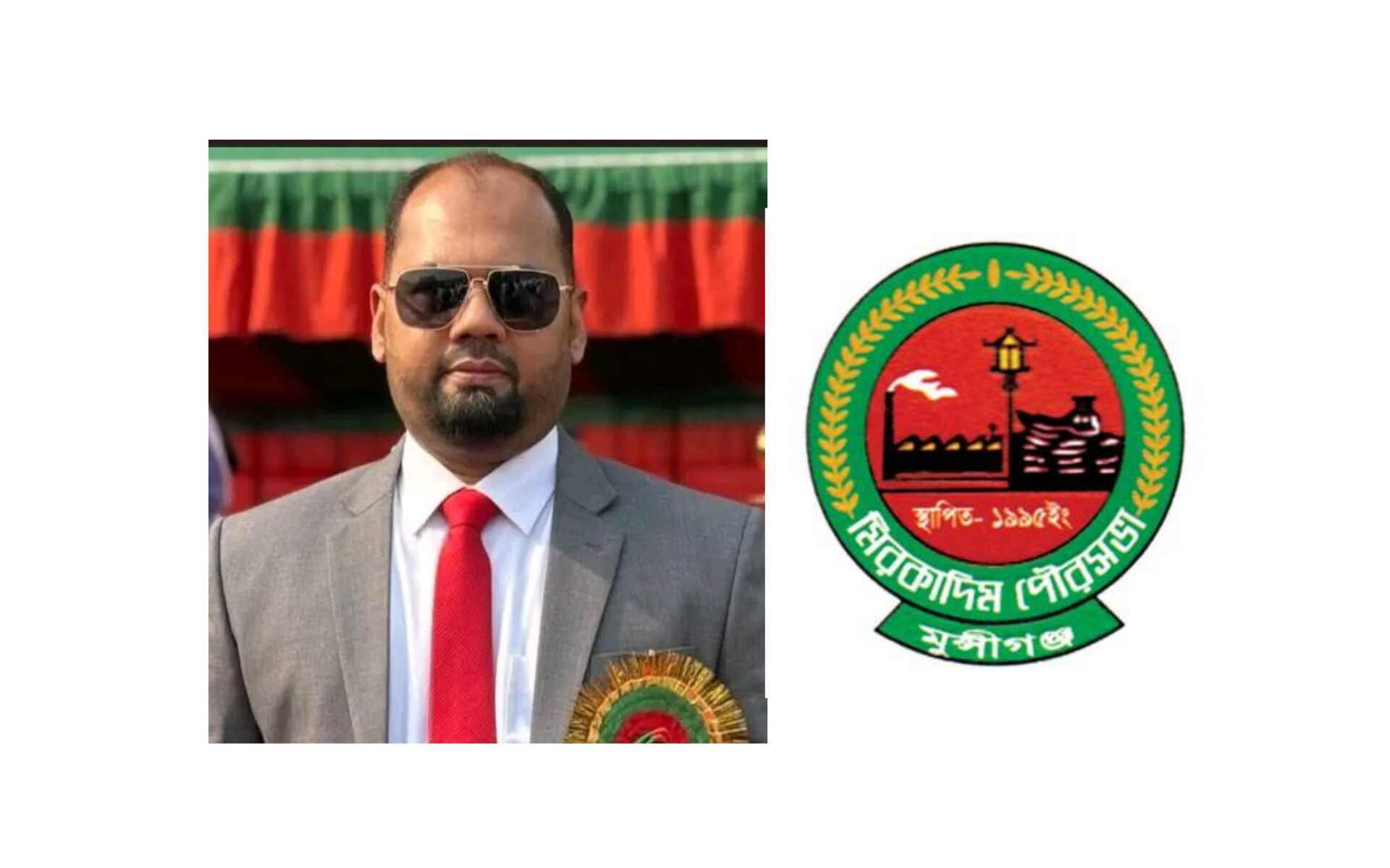 মিরকাদিম পৌরসভায় পরিচ্ছন্নতা কার্যক্রমে নতুন গতি, প্রশাসকের উদ্যোগে প্রধান সড়কে ঝাড়ুদার নিয়োগ