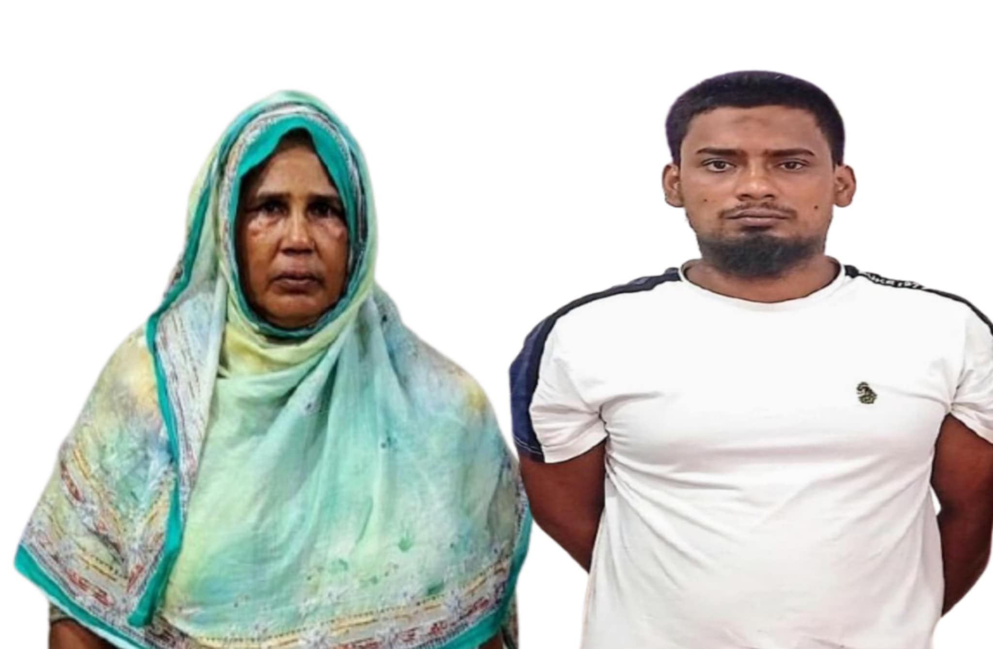 সিরাজদিখানে ২৪ ঘন্টায় ইলিয়াছ মোল্লার হত্যা মামলার প্রধান আসামীসহ গ্রেফতার ২