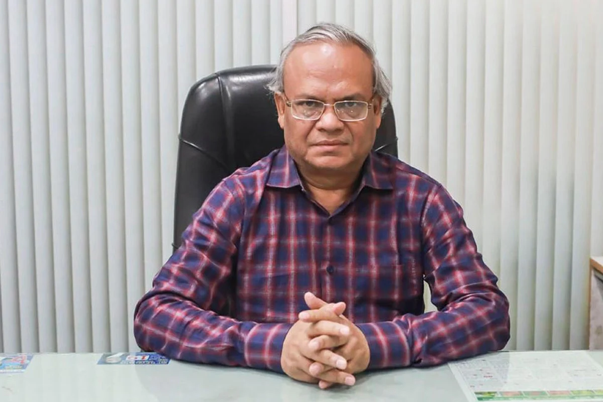 রাজনৈতিক দলগুলো সমঝোতার মধ্যে না থাকলে গণতন্ত্র বিপন্ন হবে : রিজভী
