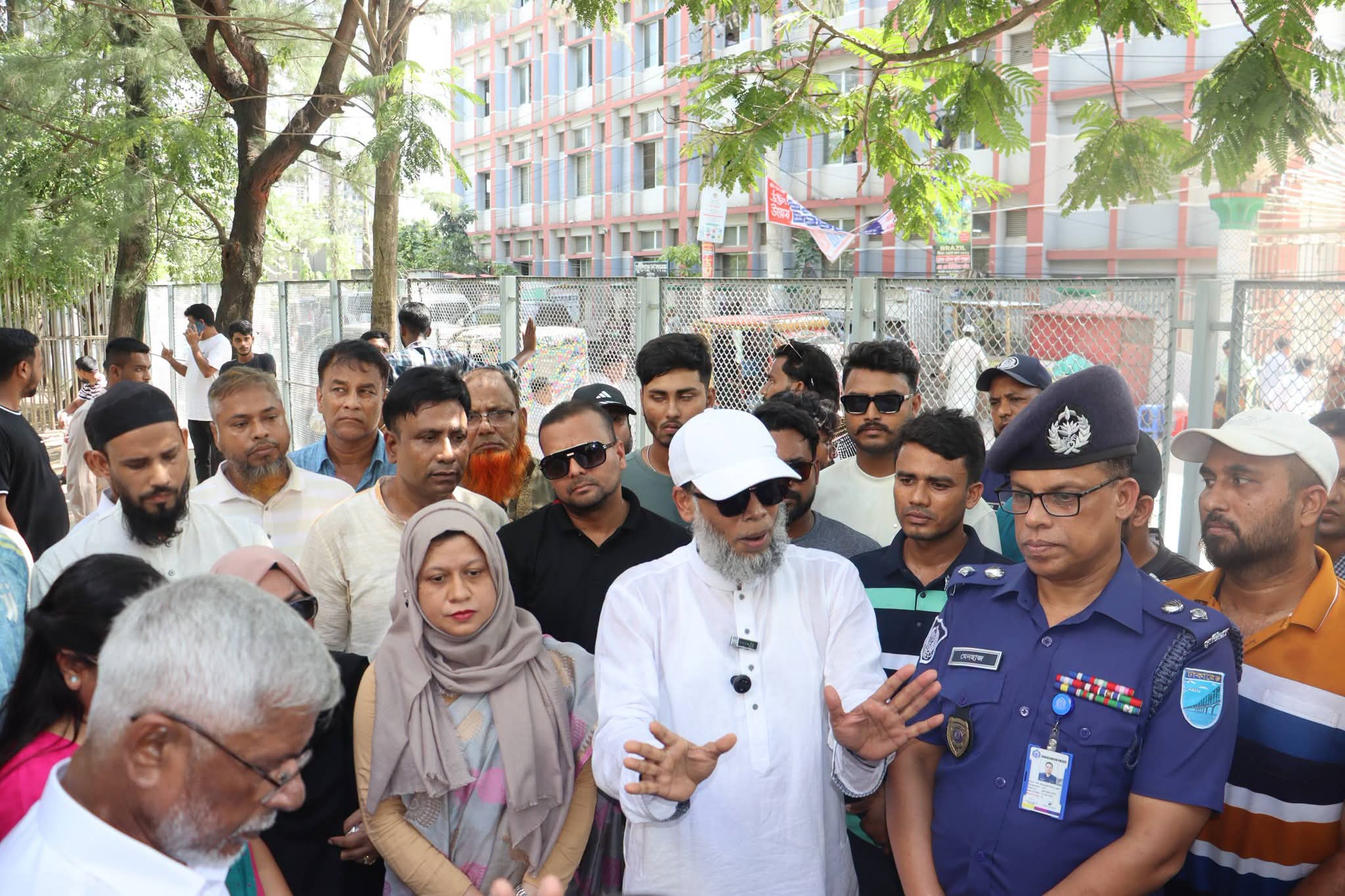 মুন্সীগঞ্জে ডেঙ্গু প্রতিরোধে সচেতনতামূলক কার্যক্রম জোরদার, হাসপাতাল দালালমুক্ত করতে অভিযান