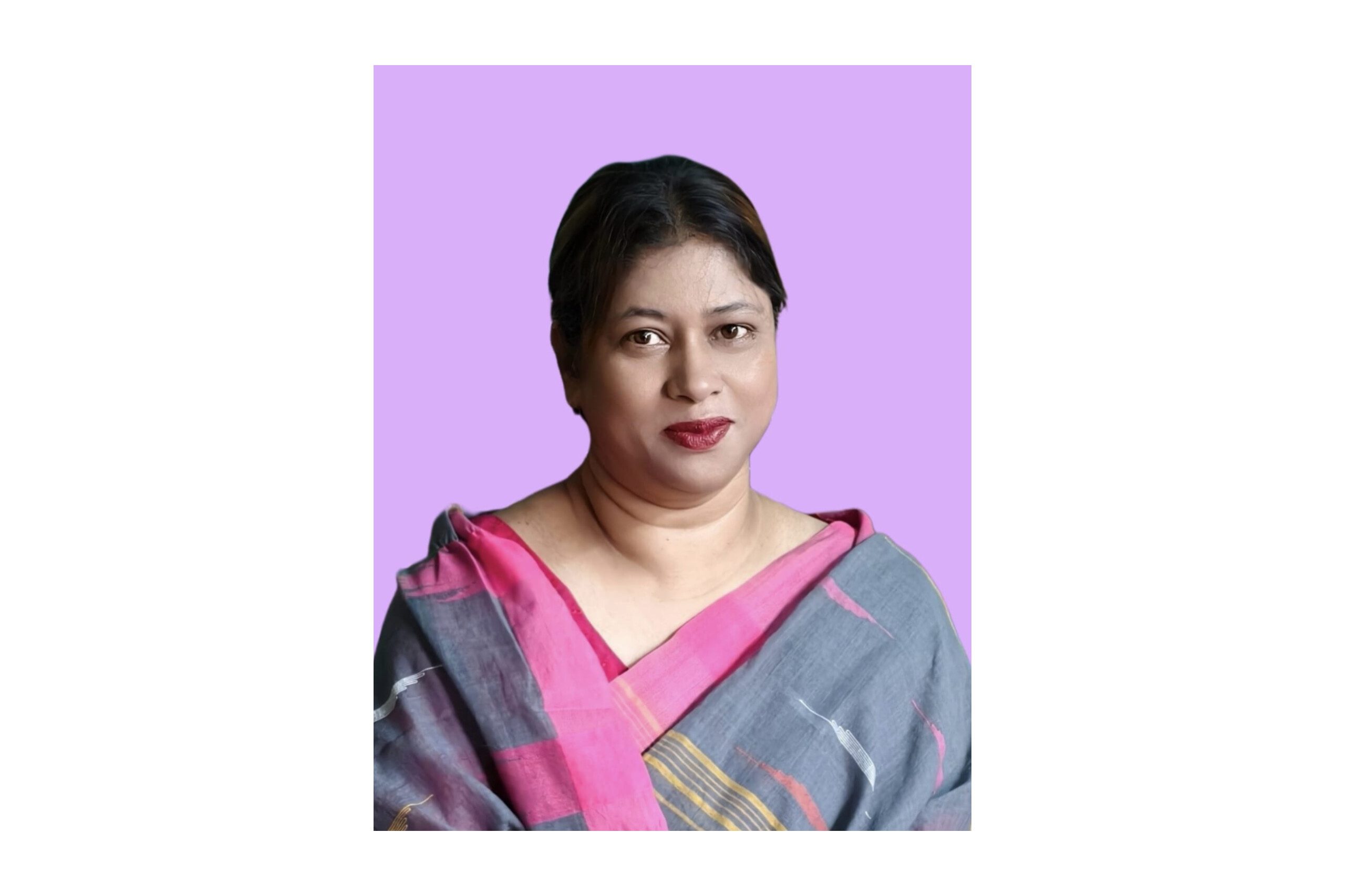 নেপালে আন্তর্জাতিক আদিবাসী ভাষা সাংবাদিকতা সম্মেলনে বাংলাদেশের প্রতিনিধি মুন্সীগঞ্জের শাহনাজ হীরা