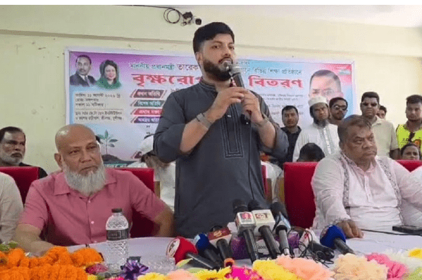 হাসিনার জ্বালানি নীতির কারণেই বিদ্যুৎ ভোগান্তি: ইশরাক হোসেন