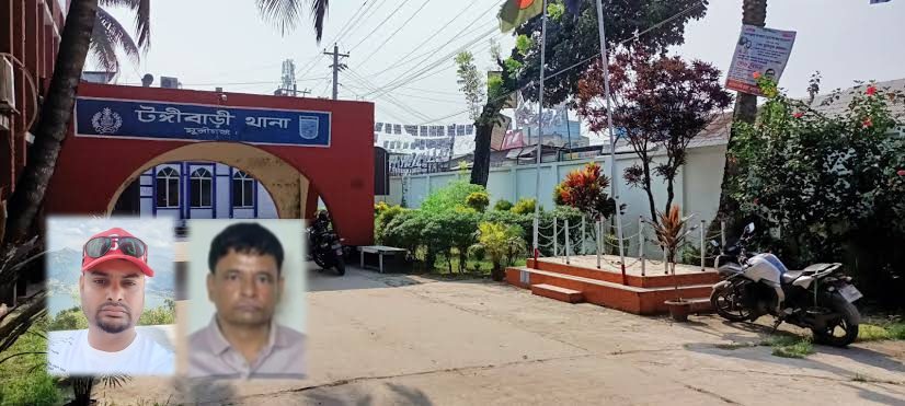 মুন্সীগঞ্জে টঙ্গীবাড়ীতে দিনভর পুলিশের অভিযান, গ্রেপ্তার মাদক কারবারি