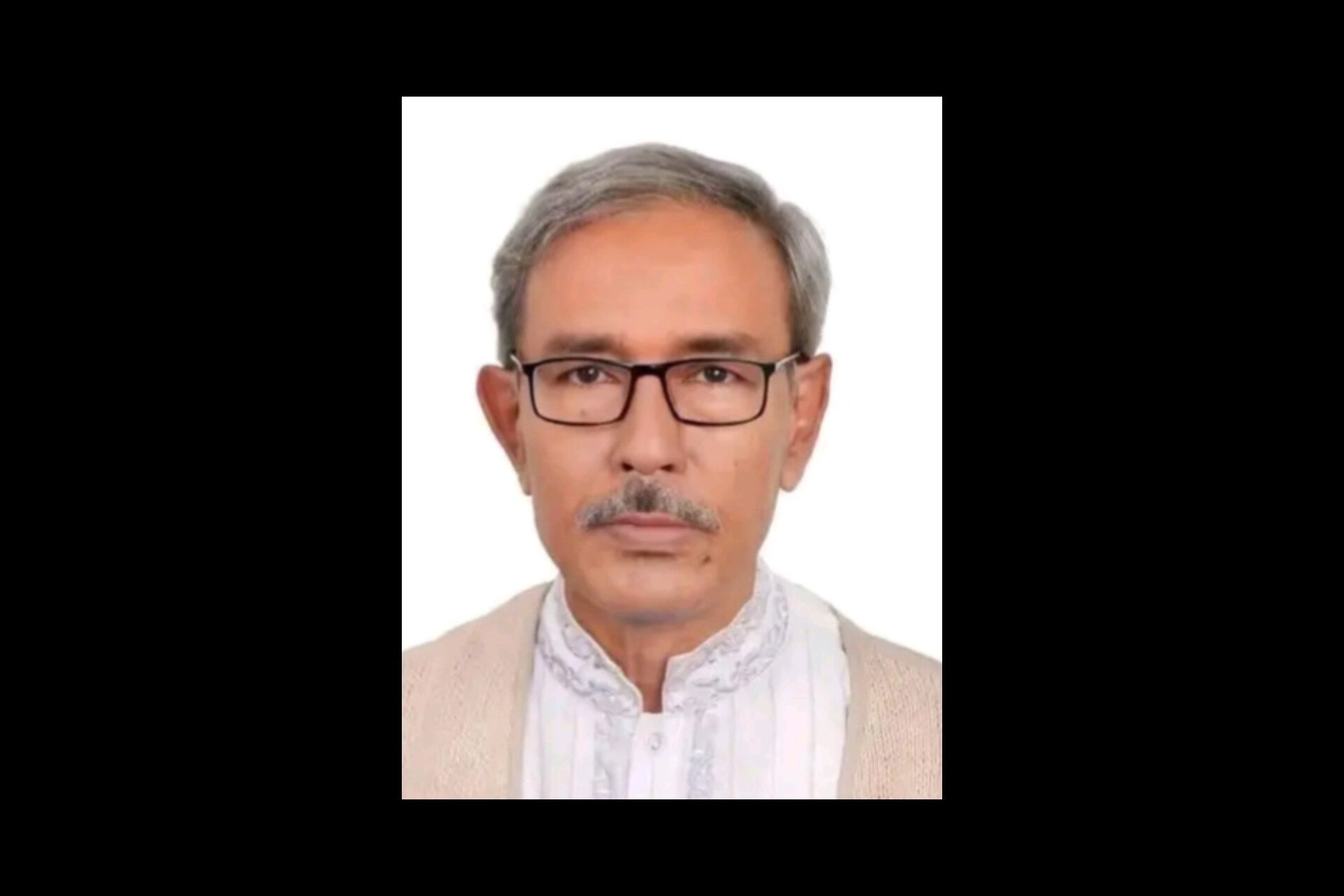 মুন্সীগঞ্জের রাজনীতিতে শোকের ছায়া, মারা গেলেন সাবেক উপমন্ত্রী আব্দুল হাই